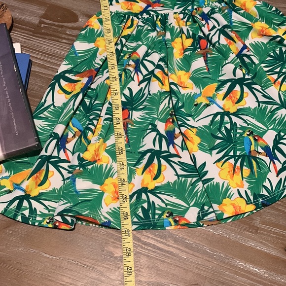 🦜 dress - Picture 4 of 6